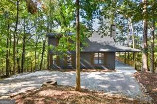 114 Little Hendricks Mtn CIR Jasper, GA 30143