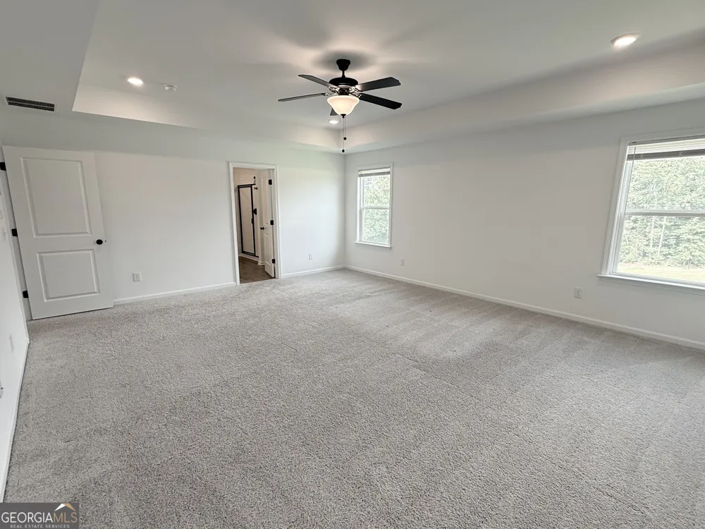 207 Foxhill DR Dawsonville, GA 30534