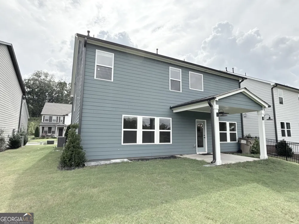 207 Foxhill DR Dawsonville, GA 30534