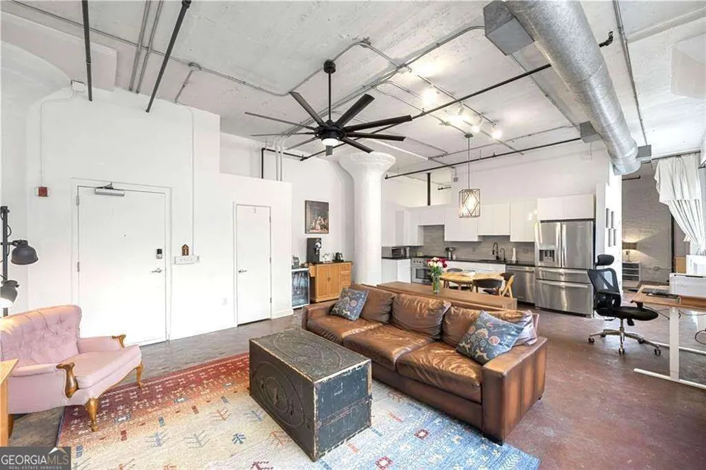 426 Marietta ST NW Atlanta, GA 30313