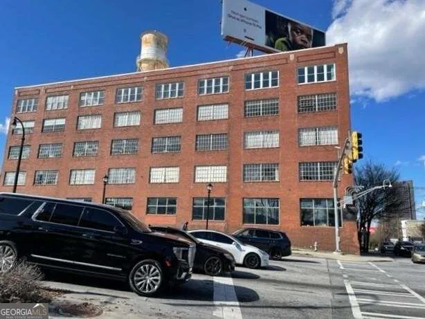 426 Marietta ST NW Atlanta, GA 30313
