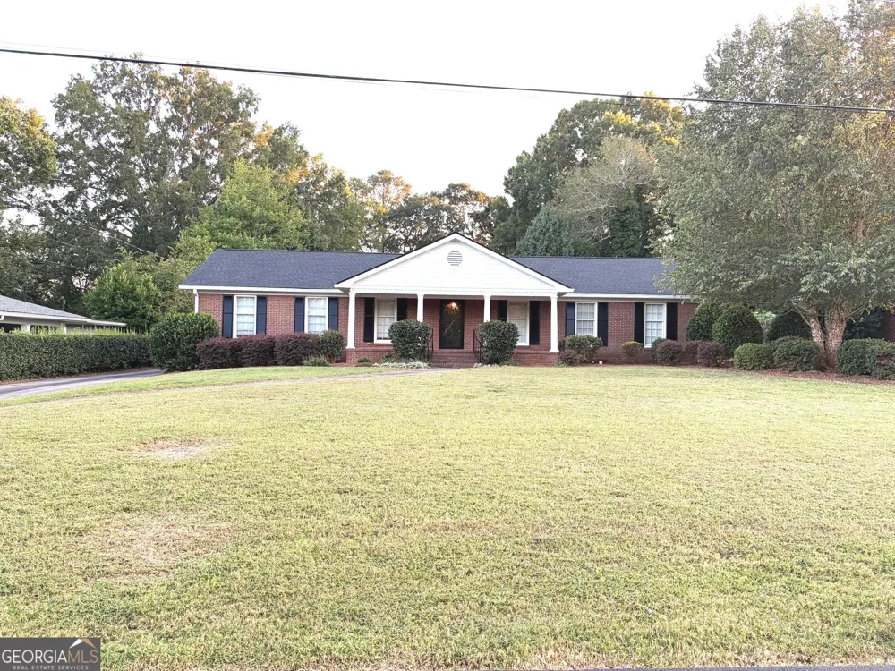 205 Maplewood DR SE Rome, GA 30161
