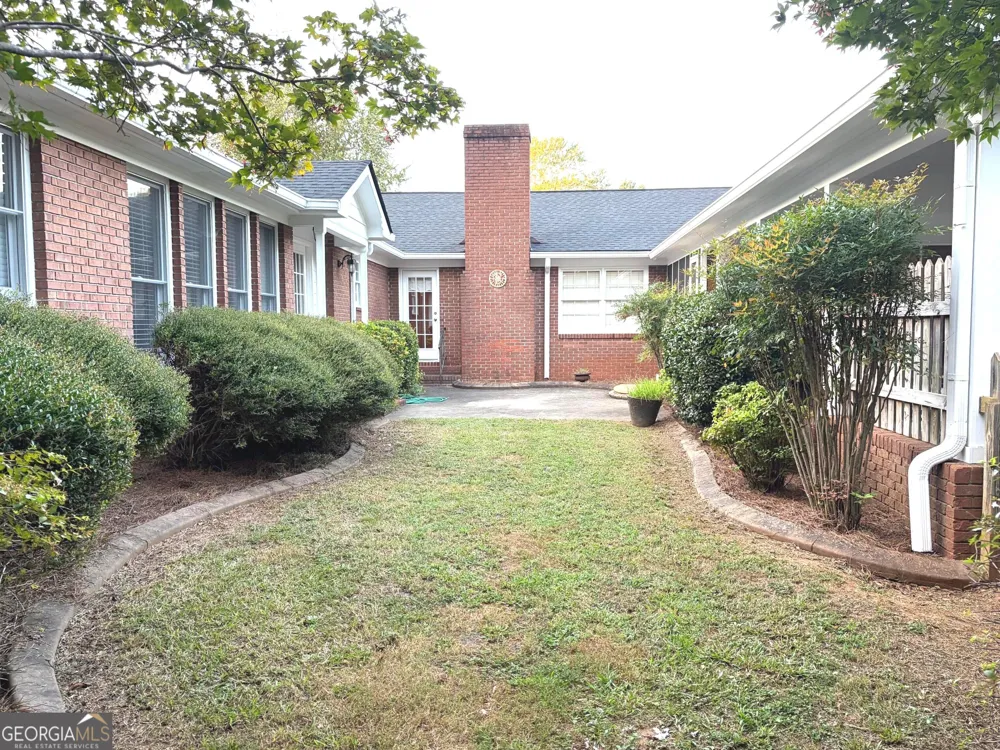 205 Maplewood DR SE Rome, GA 30161
