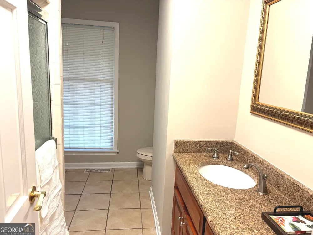205 Maplewood DR SE Rome, GA 30161
