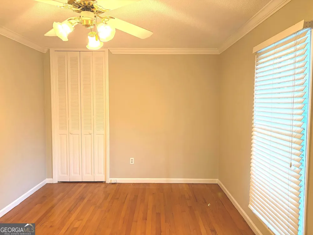 205 Maplewood DR SE Rome, GA 30161