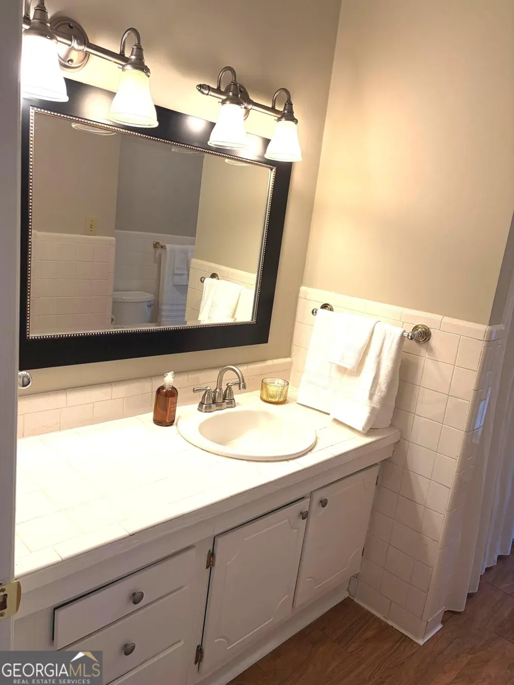 205 Maplewood DR SE Rome, GA 30161