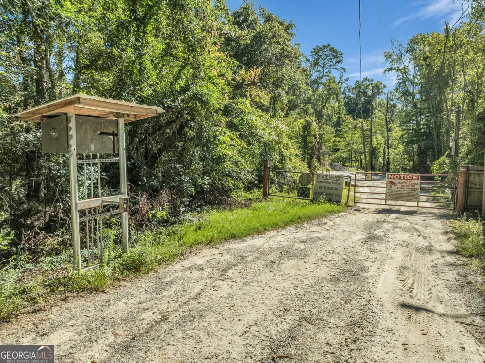 0 Brook Road Jesup, GA 31545