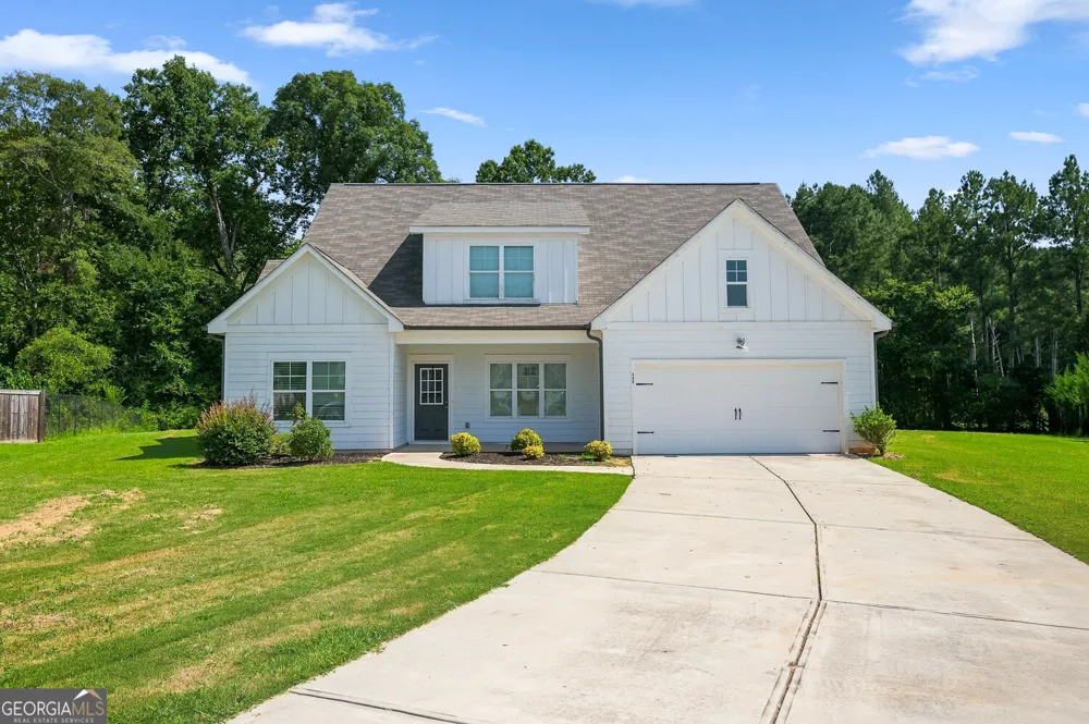 408 Glenn TRL Winder, GA 30680