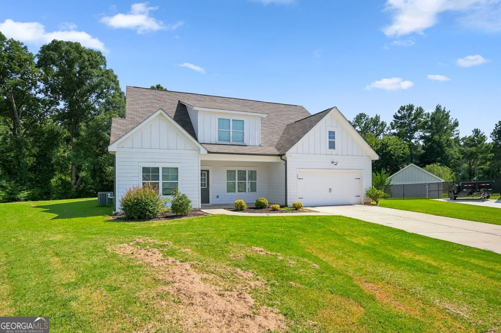 408 Glenn TRL Winder, GA 30680