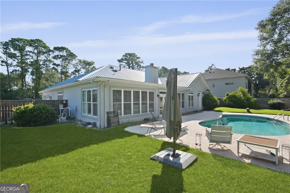 6 Quail RUN Brunswick, GA 31525