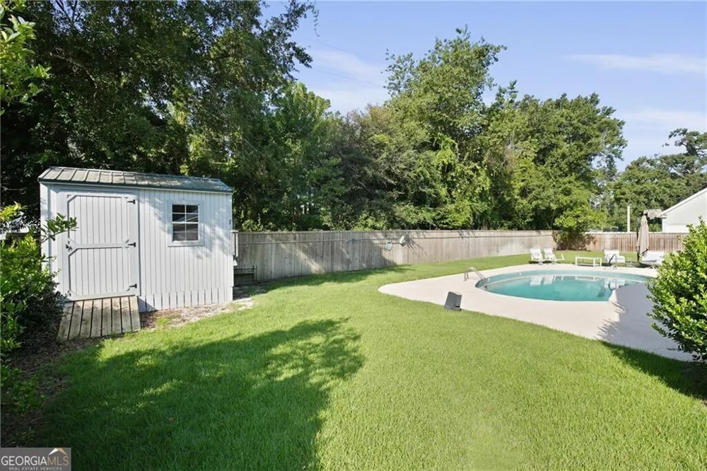 6 Quail RUN Brunswick, GA 31525