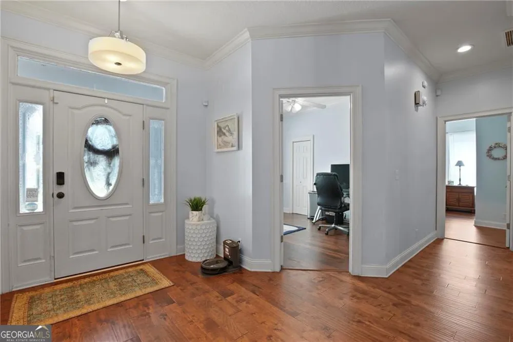6 Quail RUN Brunswick, GA 31525