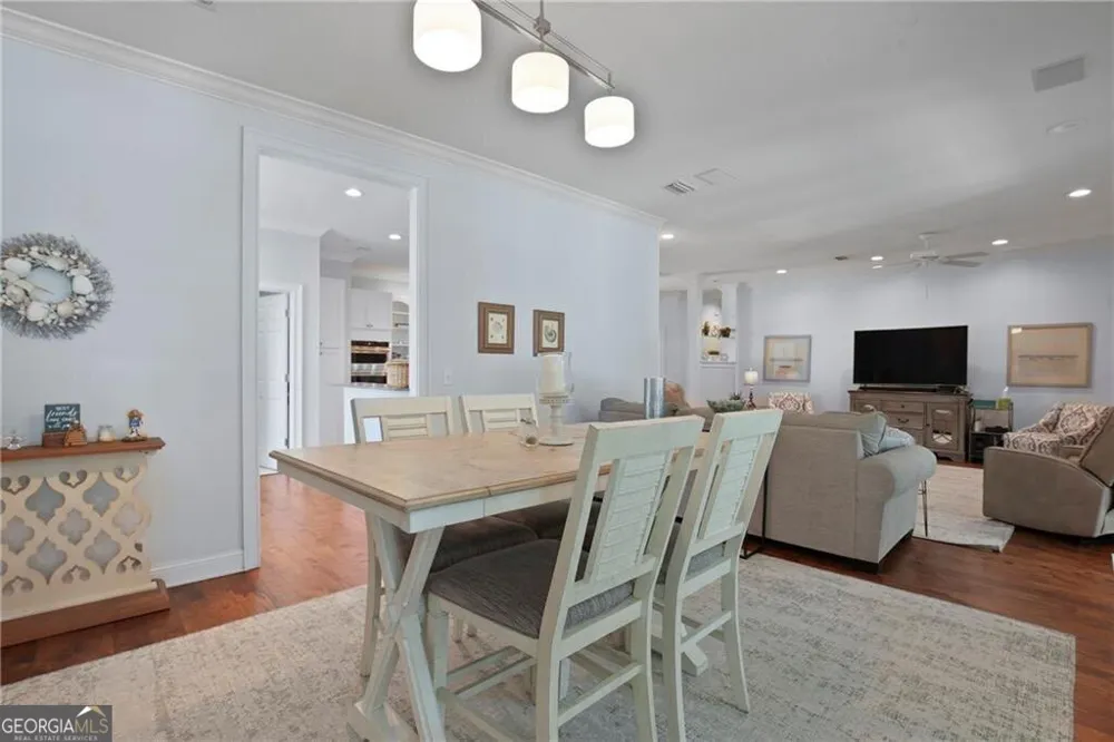 6 Quail RUN Brunswick, GA 31525