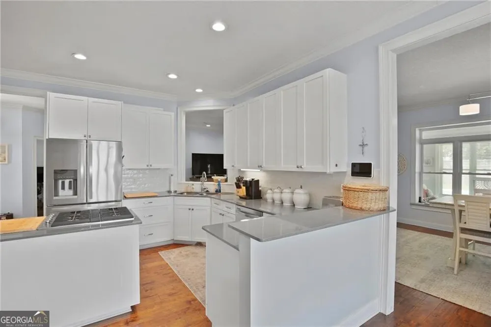 6 Quail RUN Brunswick, GA 31525