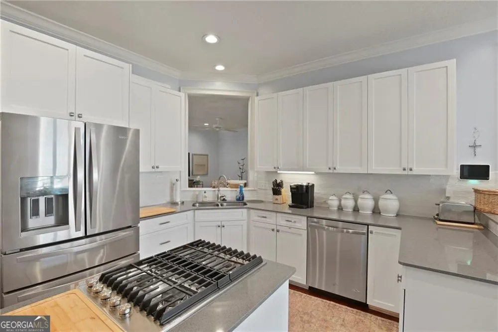 6 Quail RUN Brunswick, GA 31525