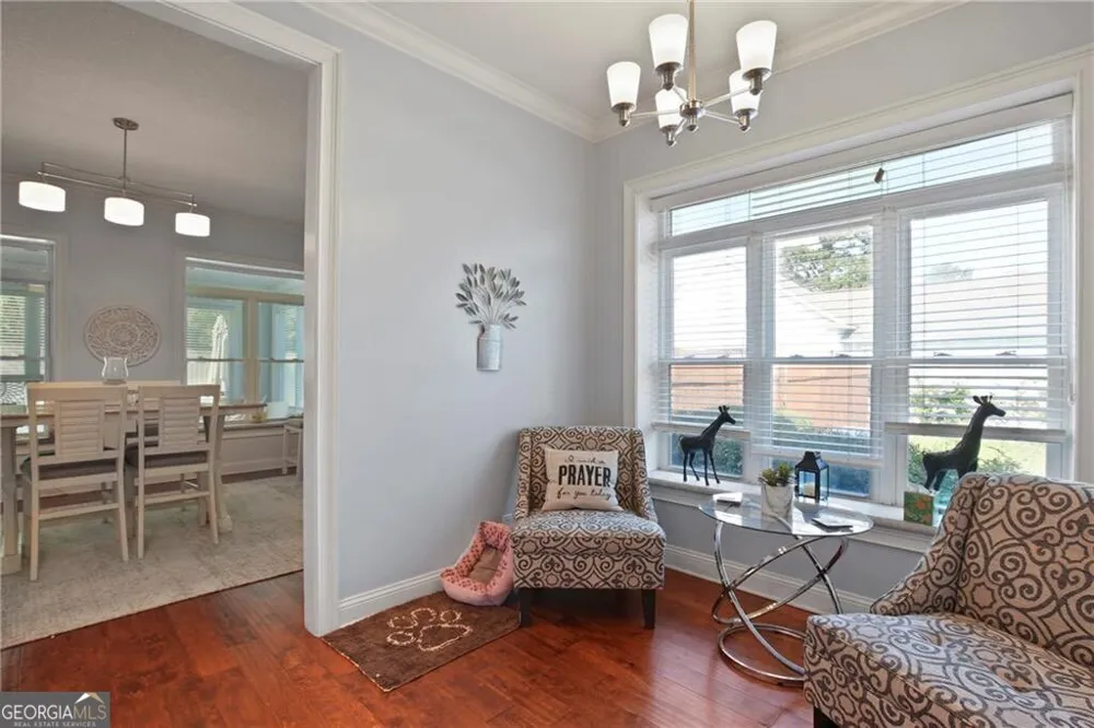 6 Quail RUN Brunswick, GA 31525