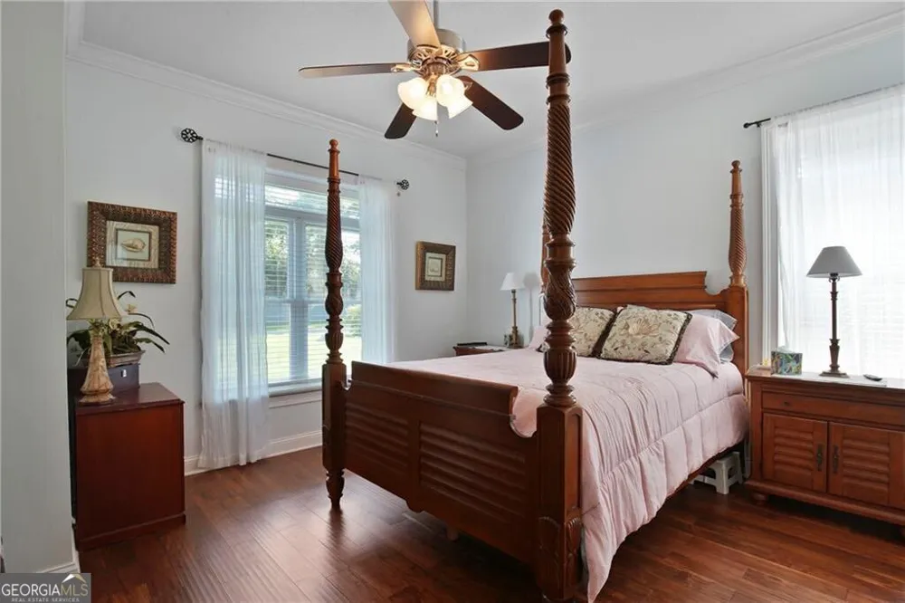 6 Quail RUN Brunswick, GA 31525