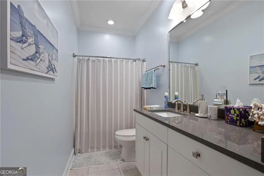 6 Quail RUN Brunswick, GA 31525