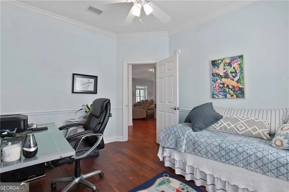 6 Quail RUN Brunswick, GA 31525