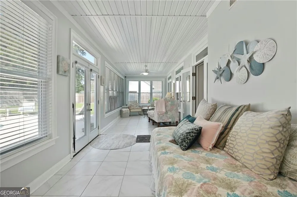 6 Quail RUN Brunswick, GA 31525