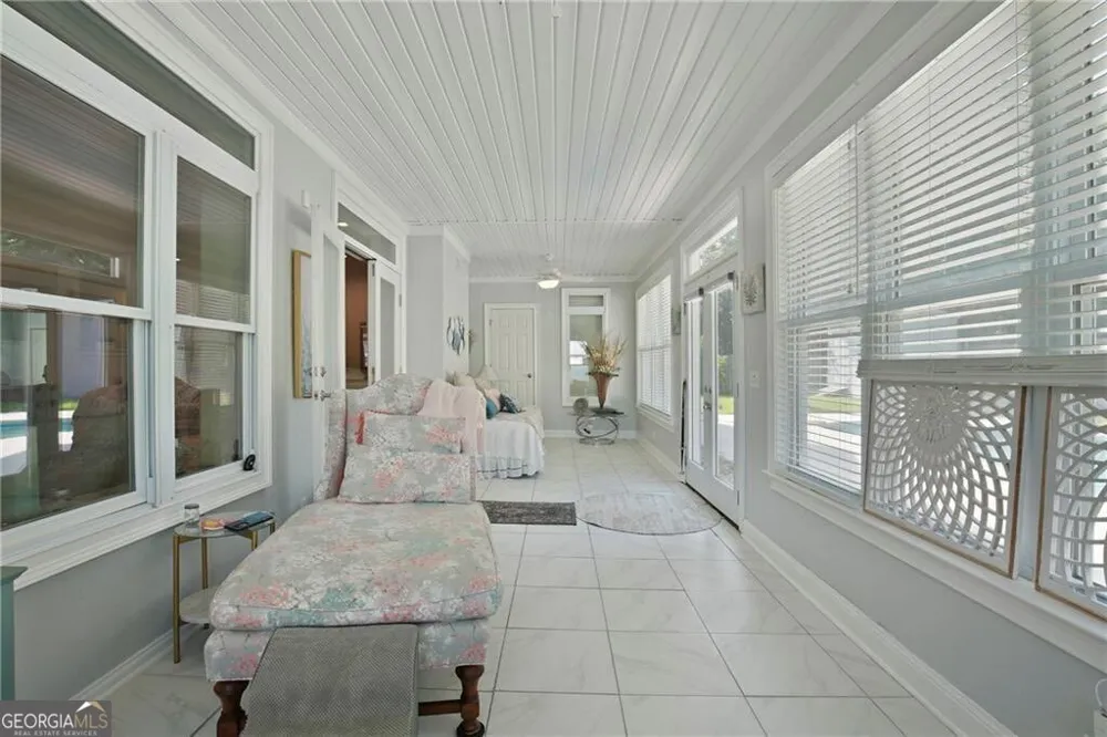 6 Quail RUN Brunswick, GA 31525