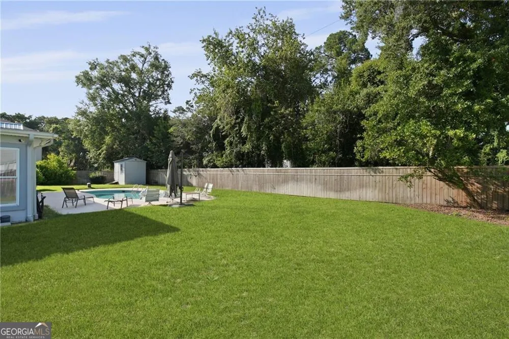 6 Quail RUN Brunswick, GA 31525