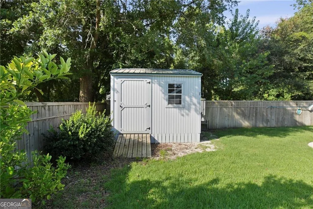 6 Quail RUN Brunswick, GA 31525