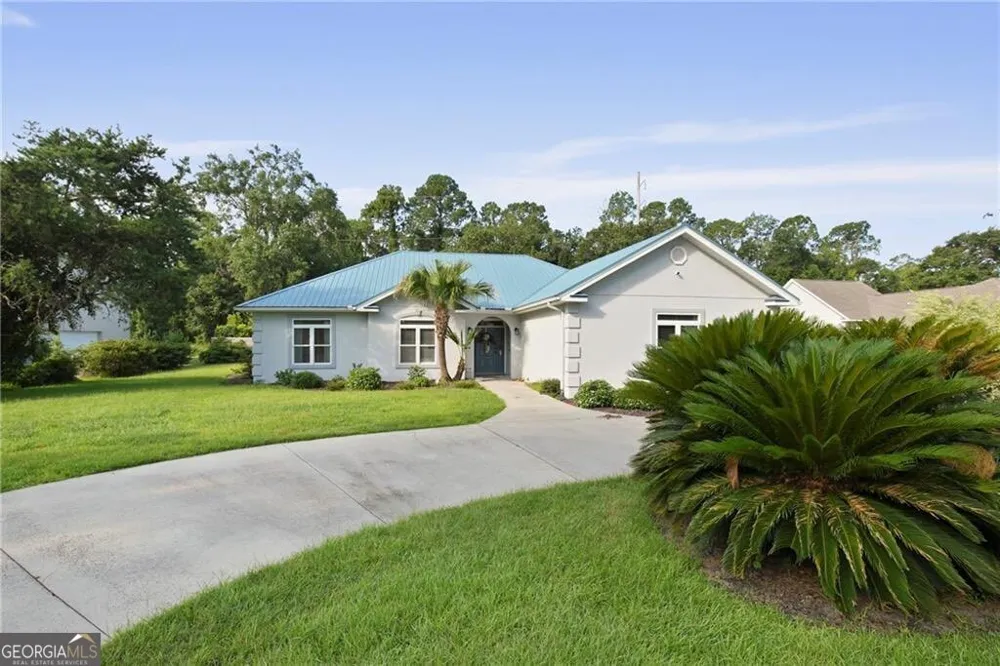 6 Quail RUN Brunswick, GA 31525