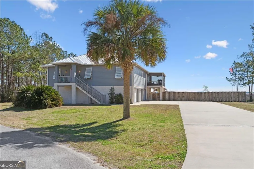 12 Tupelo DR Brunswick, GA 31525