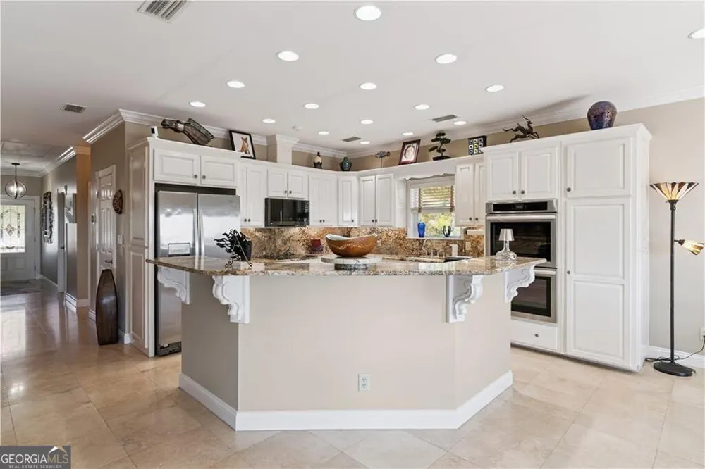 12 Tupelo DR Brunswick, GA 31525