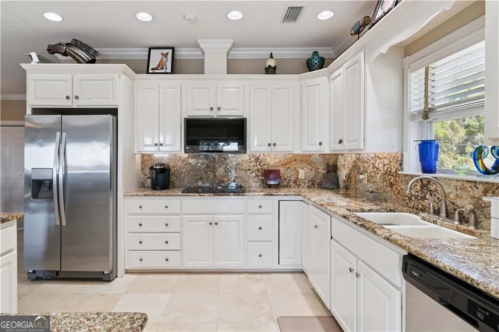 12 Tupelo DR Brunswick, GA 31525