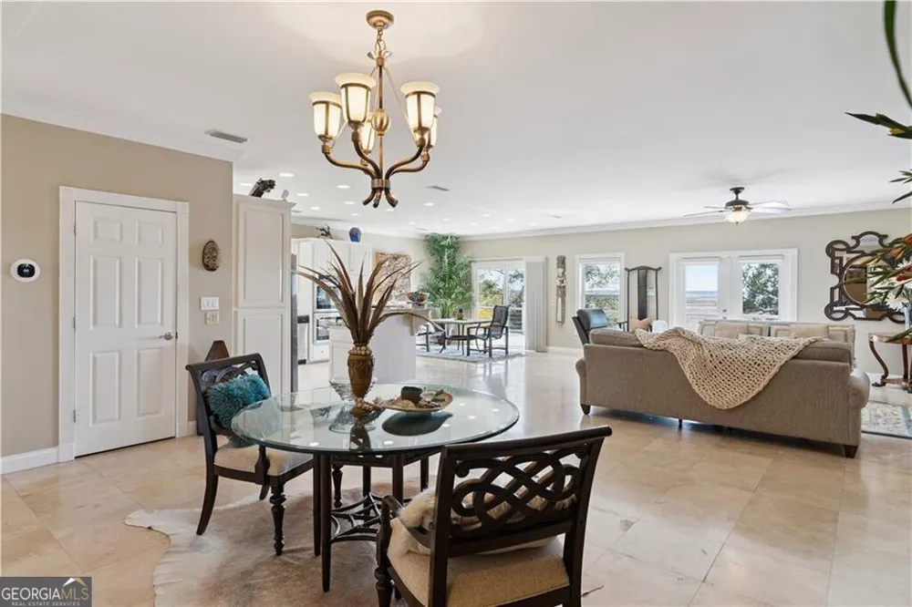 12 Tupelo DR Brunswick, GA 31525