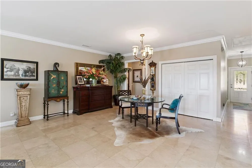 12 Tupelo DR Brunswick, GA 31525
