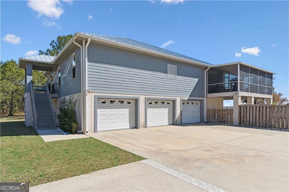 12 Tupelo DR Brunswick, GA 31525