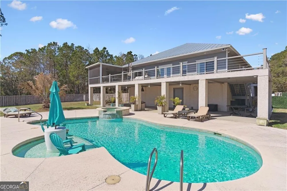 12 Tupelo DR Brunswick, GA 31525