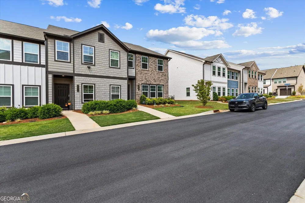 4109 Kingsbere WAY Douglasville, GA 30135