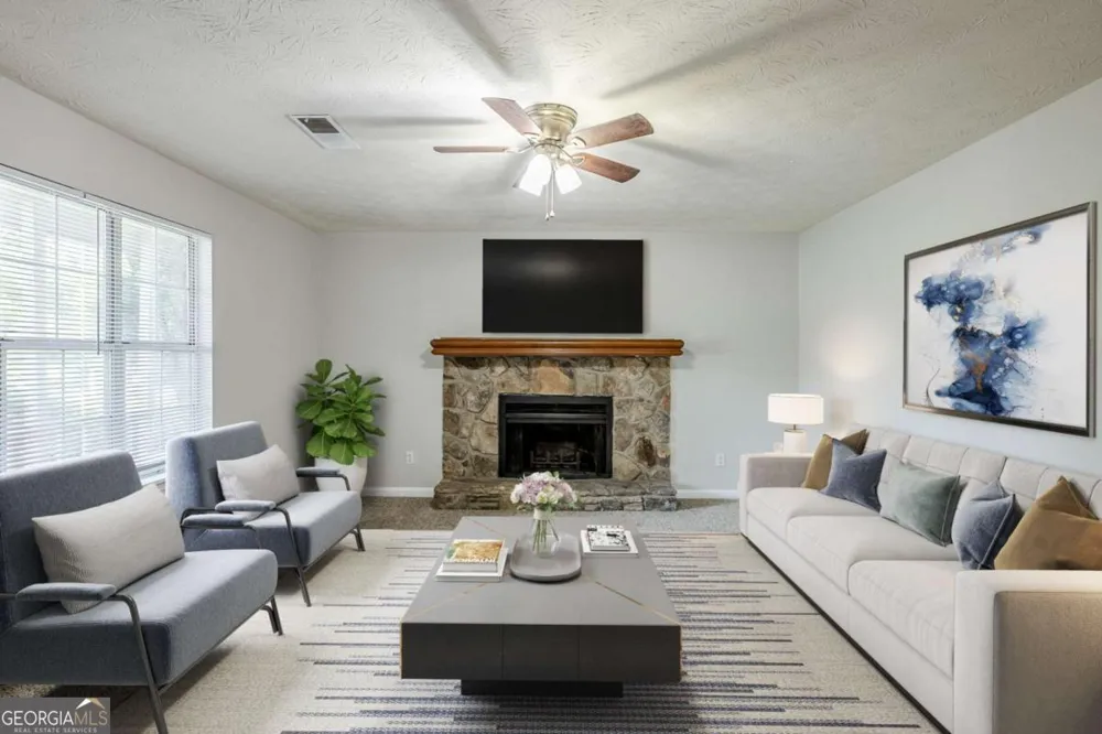 6185 Marbut Farms Chase Lithonia, GA 30058
