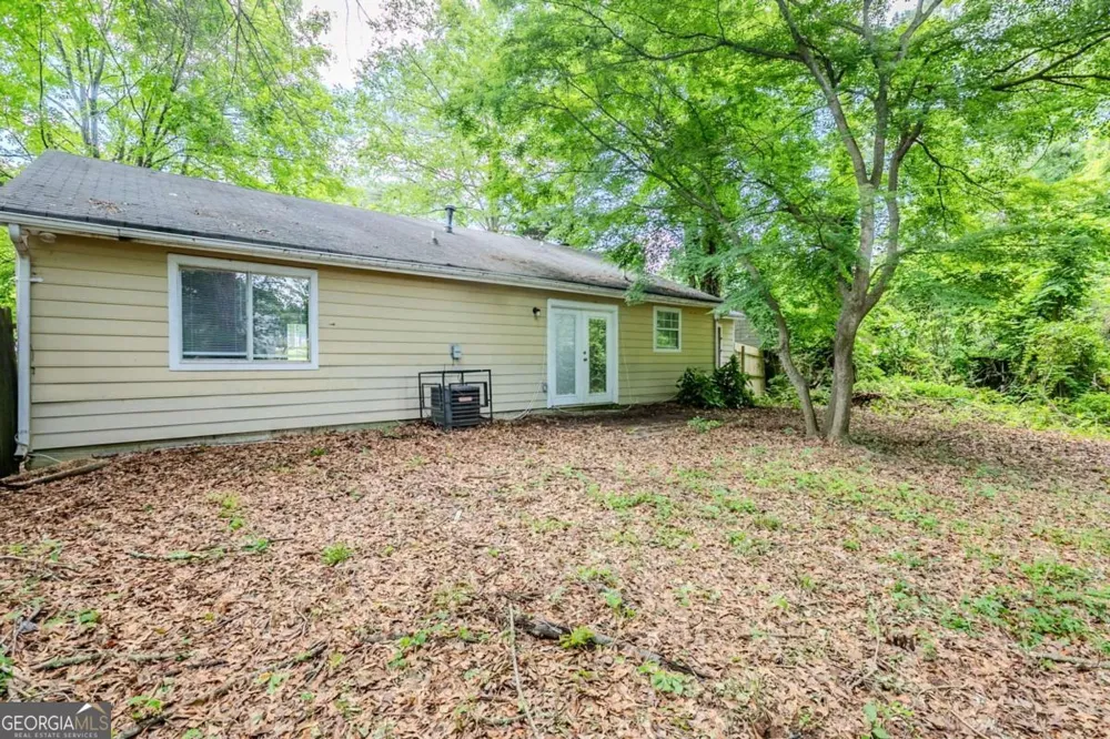 6185 Marbut Farms Chase Lithonia, GA 30058