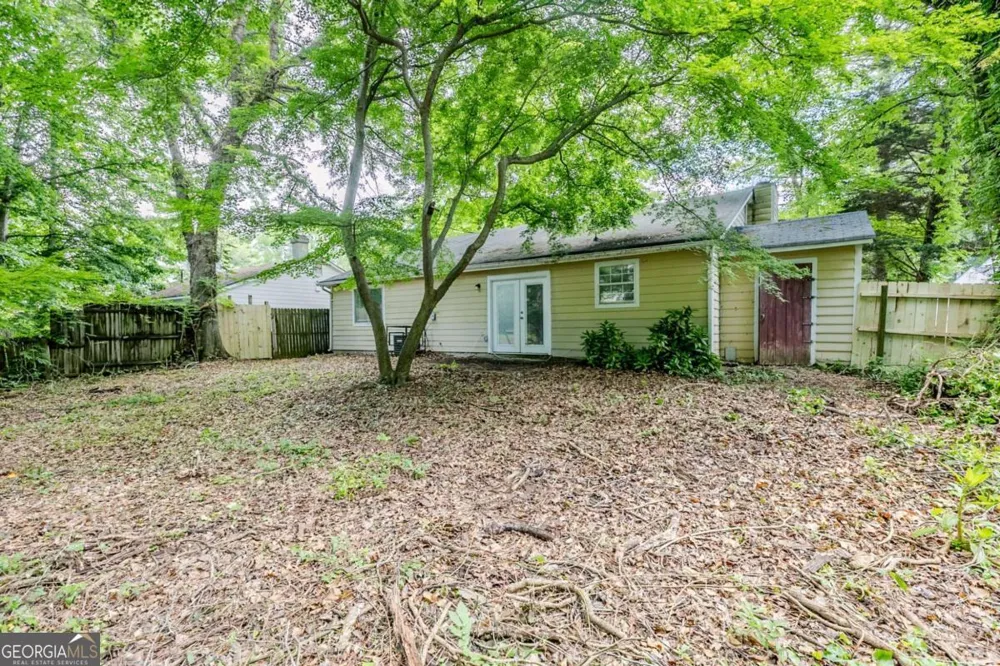 6185 Marbut Farms Chase Lithonia, GA 30058