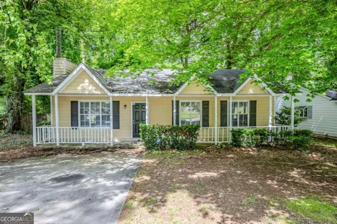 6185 Marbut Farms Chase