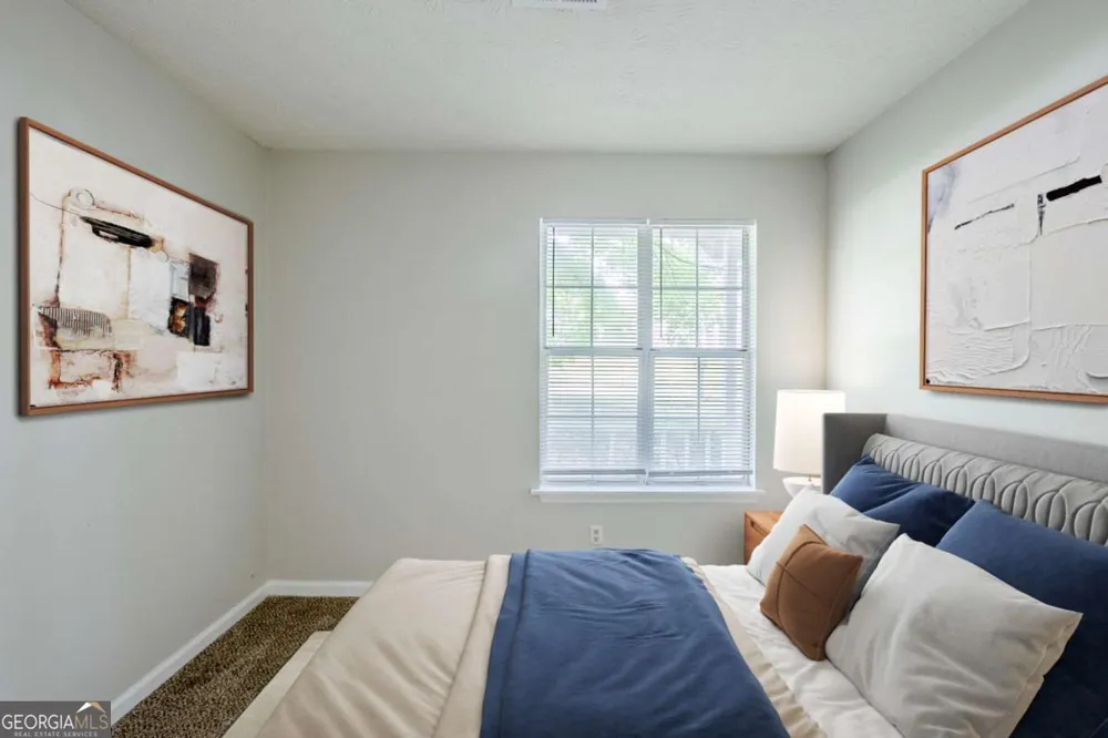 6185 Marbut Farms Chase Lithonia, GA 30058
