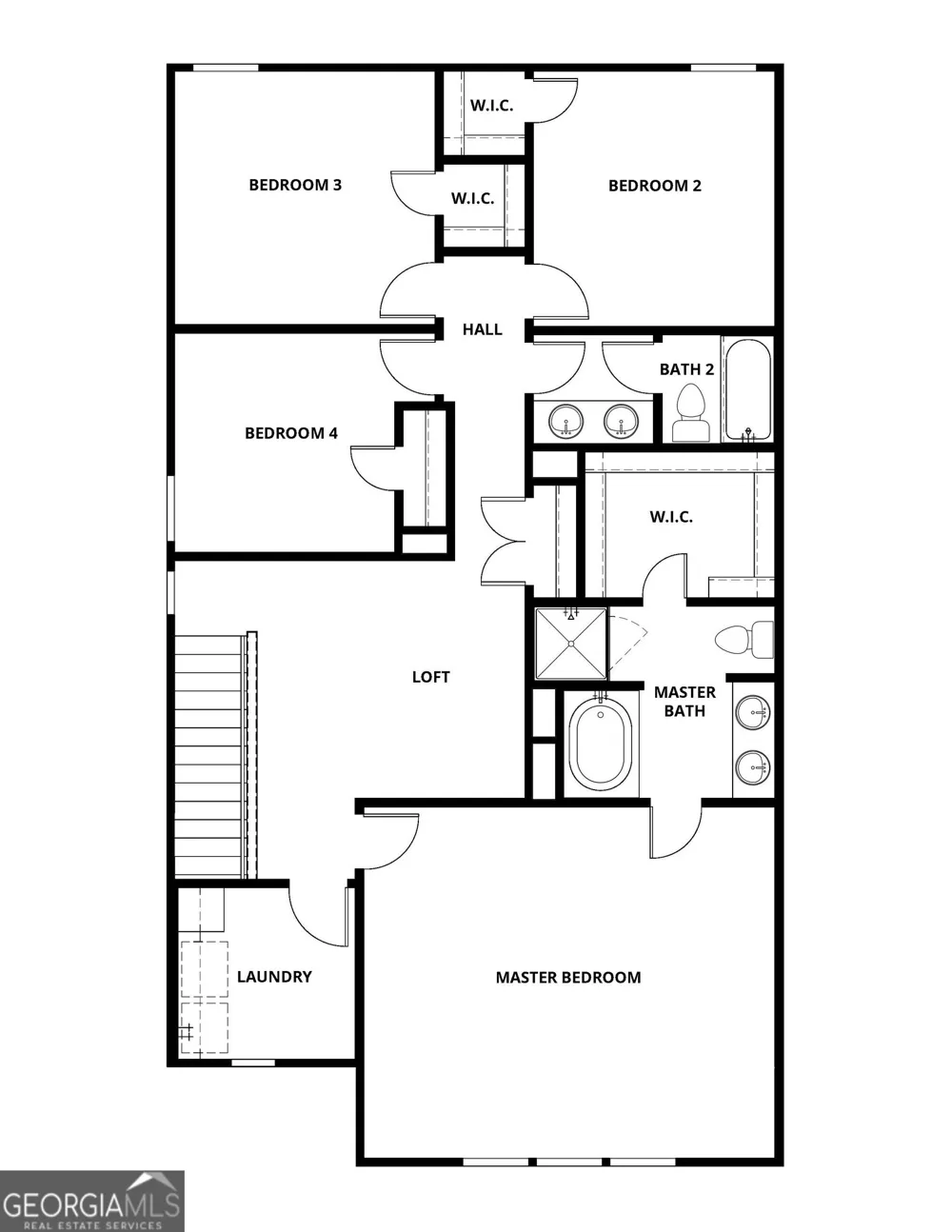 3952 Hidden River LN Oakwood, GA 30566