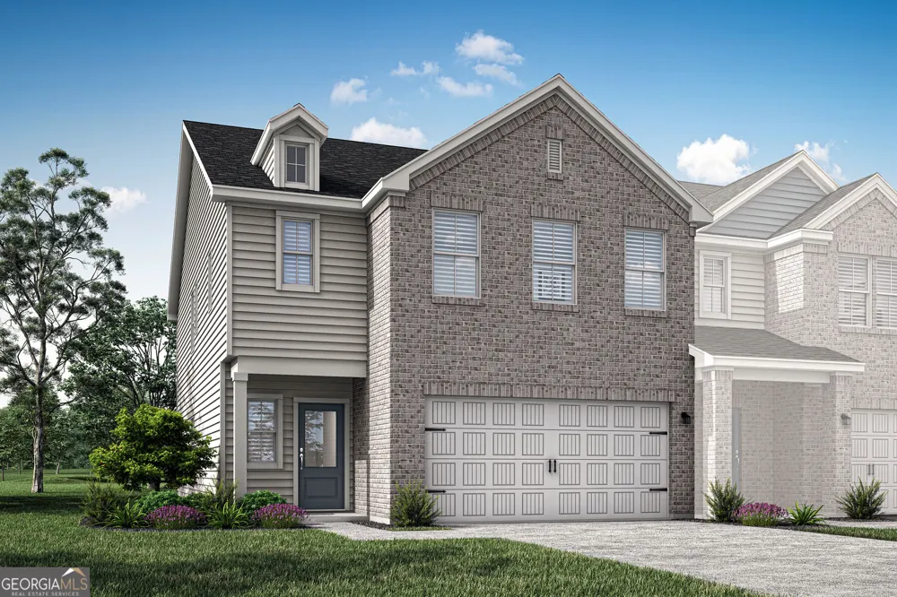 3952 Hidden River LN Oakwood, GA 30566