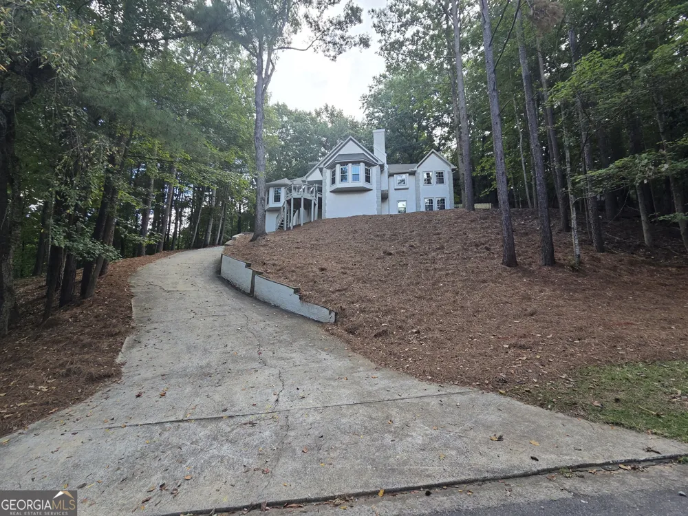 8765 Mount Rushmore DR Johns Creek, GA 30022