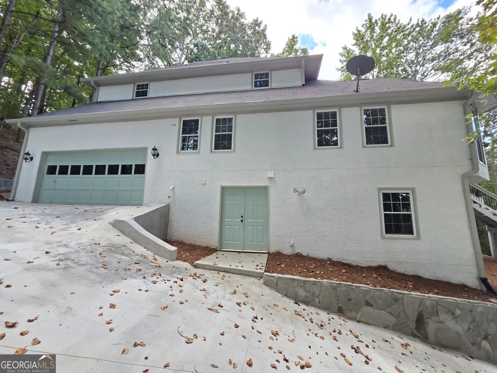 8765 Mount Rushmore DR Johns Creek, GA 30022