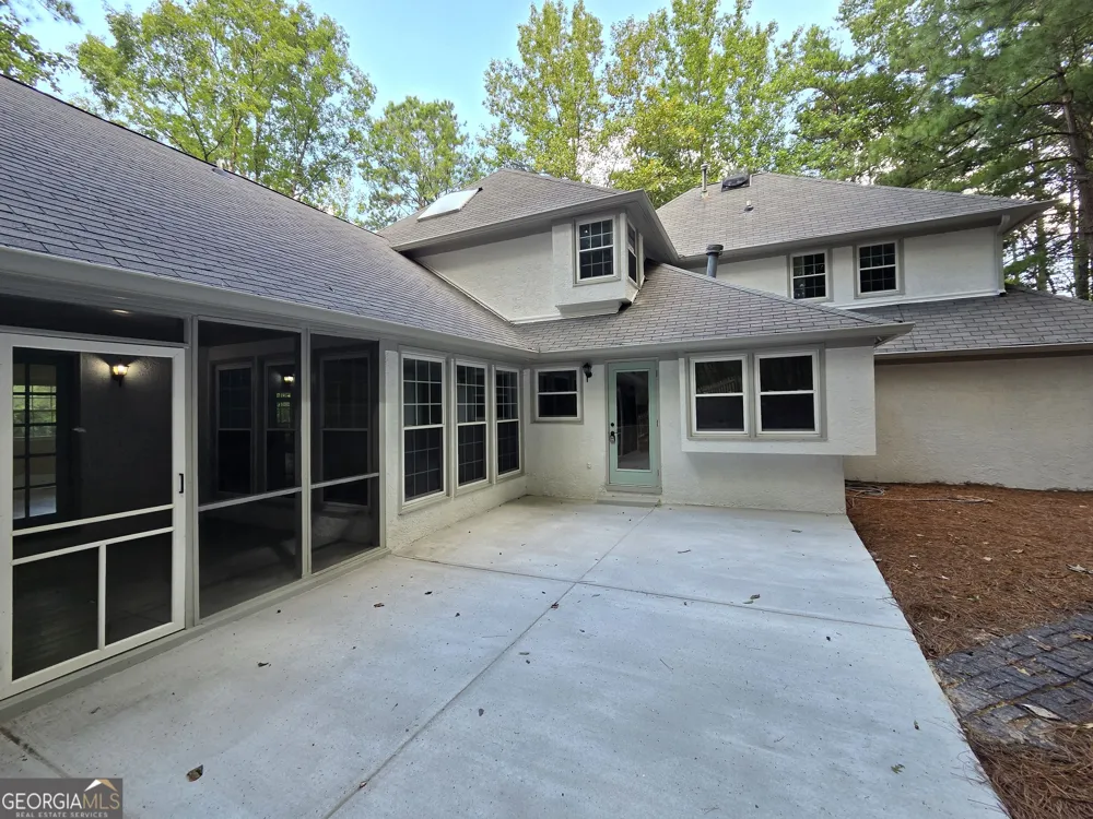 8765 Mount Rushmore DR Johns Creek, GA 30022