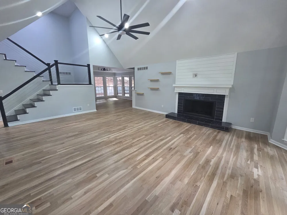 8765 Mount Rushmore DR Johns Creek, GA 30022