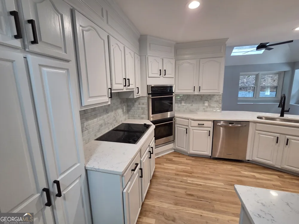 8765 Mount Rushmore DR Johns Creek, GA 30022