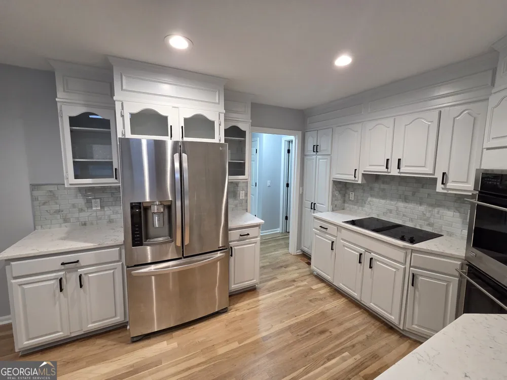 8765 Mount Rushmore DR Johns Creek, GA 30022