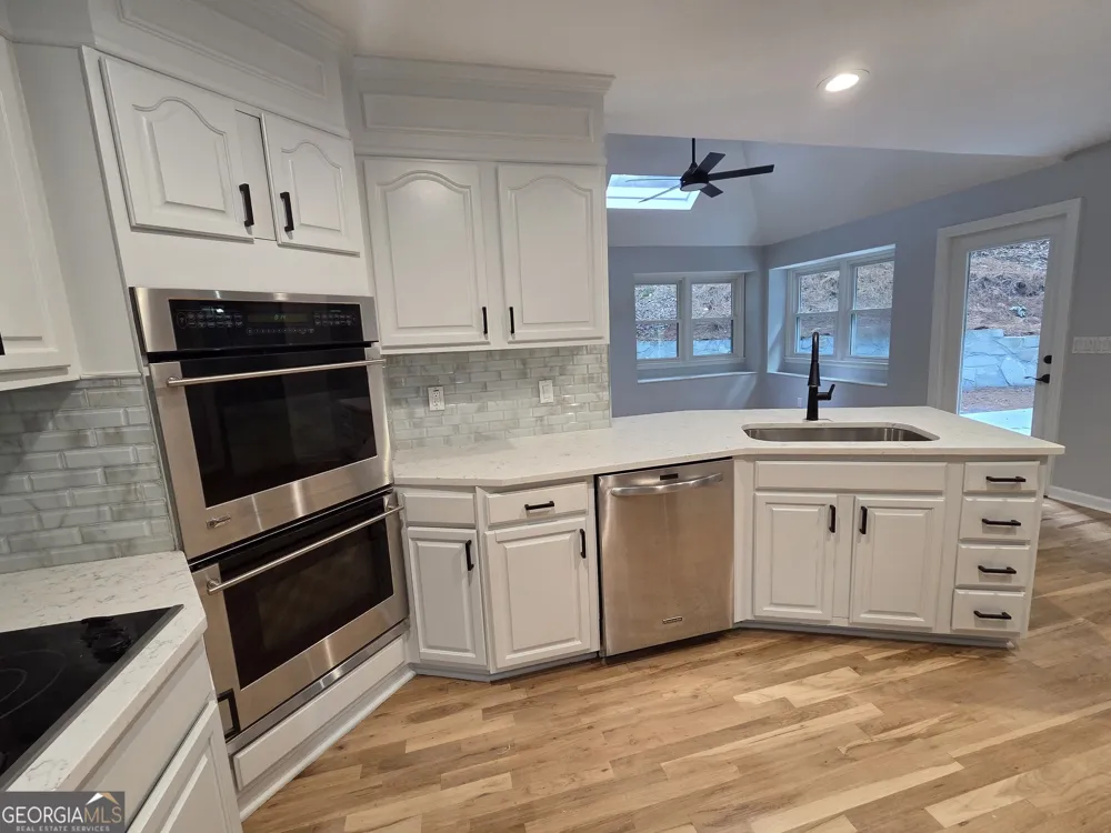 8765 Mount Rushmore DR Johns Creek, GA 30022